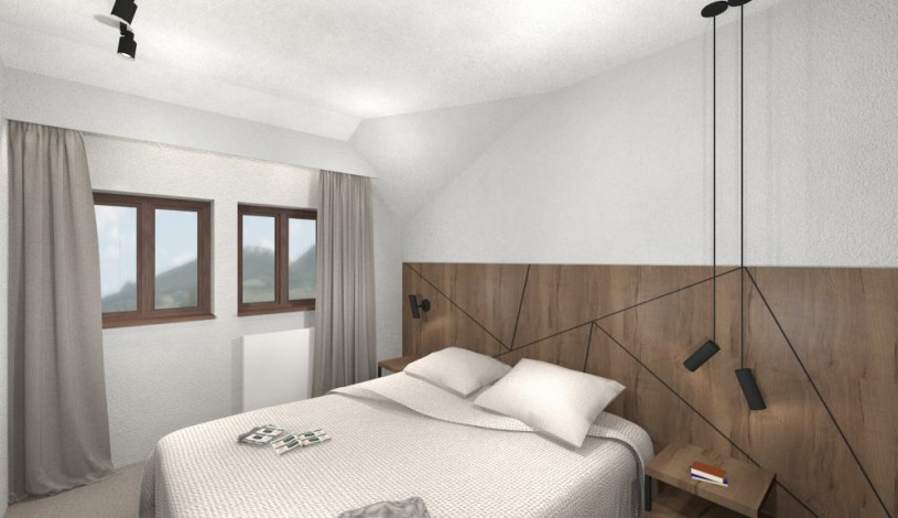 Hotel Praha Špindlerův Mlýn